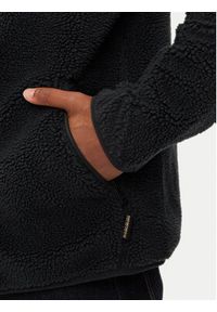 Napapijri Polar T-Tynik NP0A4IA8 Czarny Regular Fit. Kolor: czarny. Materiał: syntetyk