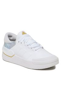 Adidas - adidas Sneakersy Court Funk HP9463 Biały. Kolor: biały. Materiał: syntetyk #7