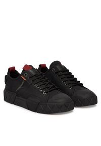 Palladium Trampki Acecityshelllo 79132-008-M Czarny. Kolor: czarny. Materiał: materiał #3