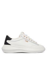 Sneakersy Liu Jo. Kolor: biały #1