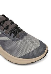 keen - Keen Sneakersy 450 DIRT Szary. Kolor: szary. Materiał: materiał #4