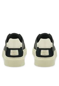 GANT - Gant Sneakersy Julice 29531658 Czarny. Kolor: czarny. Materiał: skóra #3