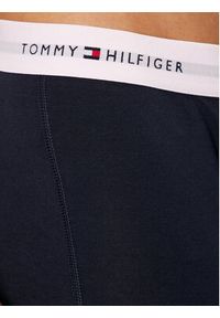 TOMMY HILFIGER - Tommy Hilfiger Komplet 3 par bokserek UM0UM02765 Granatowy. Kolor: niebieski. Materiał: bawełna #7