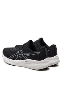 Asics Buty do biegania Gel-Pulse 15 1012B593 Czarny. Kolor: czarny. Materiał: mesh, materiał #3