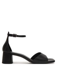 Vagabond Shoemakers Sandały Piper 5921-001-20 Czarny. Kolor: czarny. Materiał: skóra #1