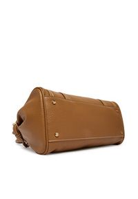 Liu Jo Torebka AA6059 E1109 Brązowy. Kolor: brązowy. Materiał: skórzane #6