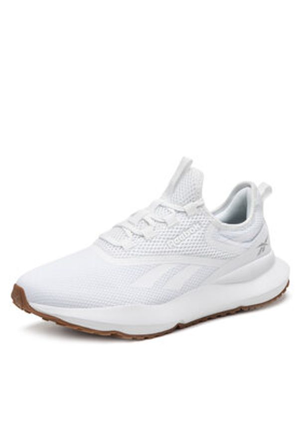 Reebok Buty do biegania CITYRIDE 100209940 Biały. Kolor: biały. Materiał: materiał