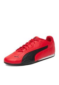 Puma Sneakersy CATCH 40267903 Czerwony. Kolor: czerwony. Materiał: materiał, syntetyk #4