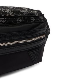 Guess Nerka HMBENP P6156 Czarny. Kolor: czarny. Materiał: materiał #5