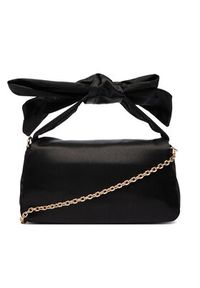 Love Moschino - LOVE MOSCHINO Torebka JC4062PP1OLV0000 Czarny. Kolor: czarny #4
