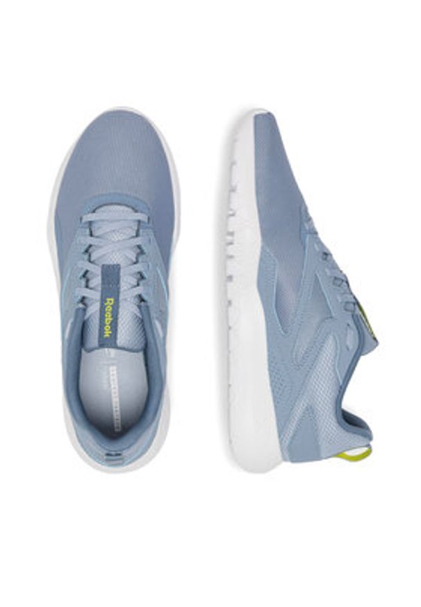 Reebok Buty na siłownię Flexagon Energy Tr 4 100074500 Niebieski. Kolor: niebieski. Materiał: materiał. Sport: fitness