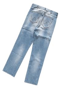 Wrangler - WRANGLER WIDE BOYFRIEND FADING LIGHT W28QKW85T #5