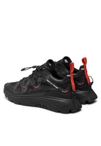 Palladium Sneakersy Thunder Lite Phantom 09106-008-M Czarny. Kolor: czarny #3