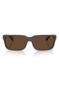 Burberry - Okulary przeciwsłoneczne męskie BURBERRY #4