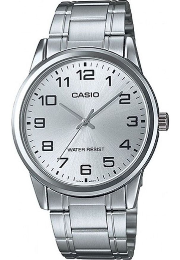 Zegarek Casio Zegarek Męski Casio ( 38 mm)