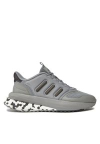 Adidas - adidas Sneakersy X_Plrphase IG4769 Szary. Kolor: szary. Materiał: materiał