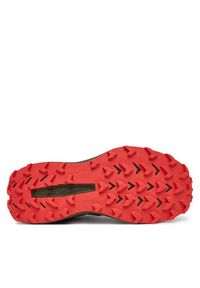 Joma Buty do biegania Tundra 2523 TKTUNS2523 Zielony. Kolor: zielony. Materiał: materiał #3