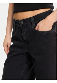 Levi's® Jeansy 94 Baggy A5929-0006 Czarny Wide Leg. Kolor: czarny #3
