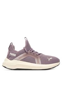 Puma Sneakersy Softride Enzo 5 Wn S 311213 14 Fioletowy. Kolor: fioletowy. Materiał: materiał #1