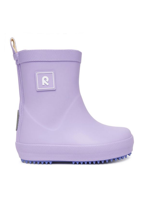 Kalosze Reima. Kolor: fioletowy