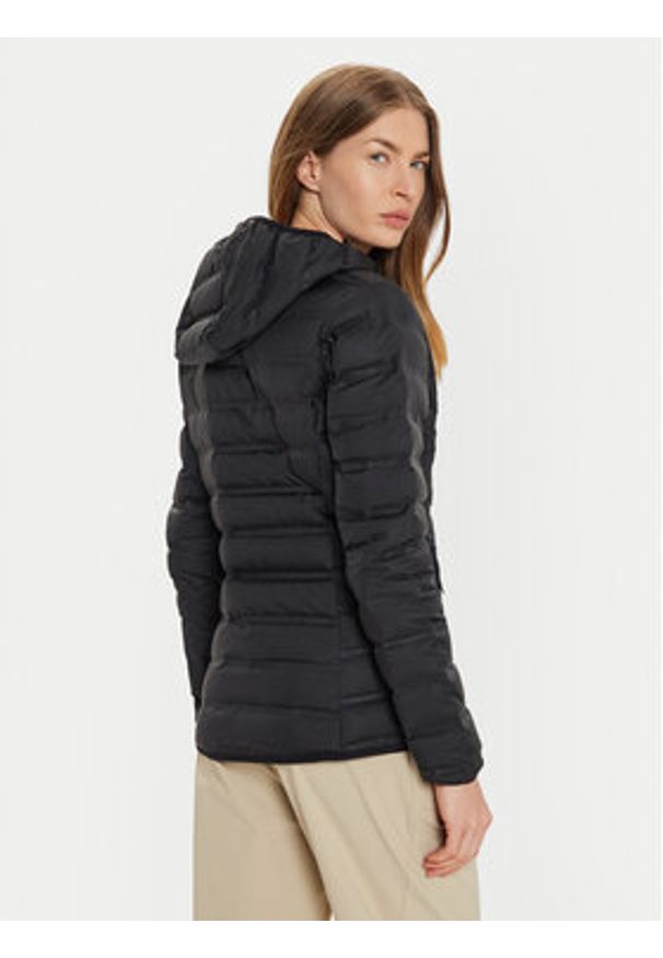 columbia - Columbia Kurtka puchowa Lake 22™ II 2088363 Czarny Regular Fit. Kolor: czarny. Materiał: syntetyk