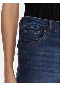 Fracomina Jeansy FP25WV8050D46002 Niebieski Straight Fit. Kolor: niebieski #3