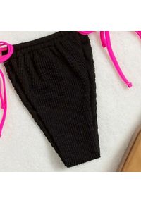 Intica - Strój kąpielowy dwuczęściowy wiązany na lato Shanae. Kolor: wielokolorowy. Materiał: materiał #6