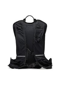 Adidas - adidas Plecak 4CMTE IQ0916 Czarny. Kolor: czarny. Materiał: materiał