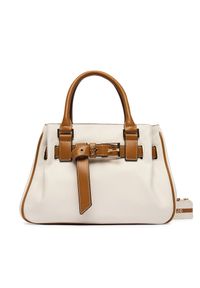 Torebka Liu Jo. Kolor: kremowy #1