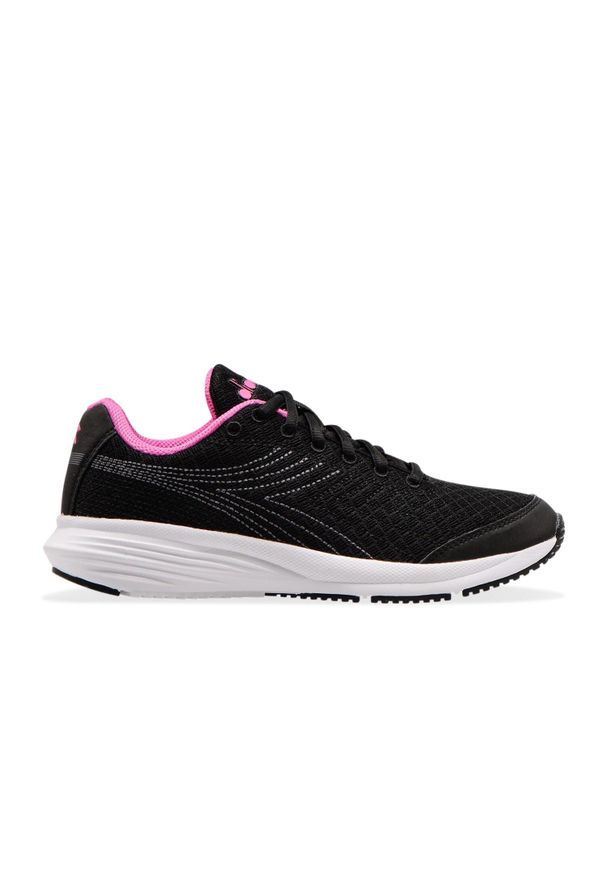 Diadora - Buty biegowe damskie DIADORA FLAMINGO 5 W 36,5. Kolor: czarny