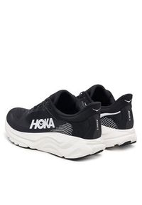 HOKA - Hoka Buty do biegania Arahi 9 1176531 Czarny. Kolor: czarny. Materiał: materiał #5