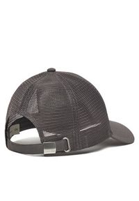 Calvin Klein Czapka z daszkiem Logo LV04D5025G Beżowy. Kolor: beżowy. Materiał: poliester, materiał #3