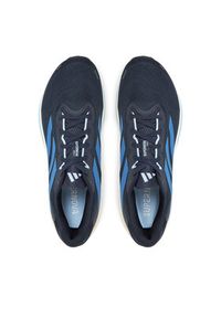 Adidas - adidas Buty do biegania Supernova Rise 2 M JR7685 Granatowy. Kolor: niebieski. Materiał: materiał