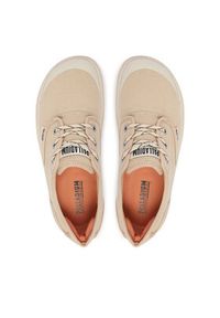 Palladium Trampki Dunelite Ox Cush 94661-298-M Beżowy. Kolor: beżowy. Materiał: materiał #2