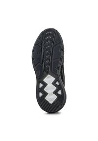 Adidas - Buty adidas Zx 5K Boost M GX8664 czarne. Kolor: czarny. Materiał: materiał. Szerokość cholewki: normalna. Model: Adidas ZX #6