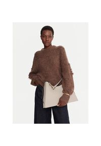 Torebka Furla. Kolor: beżowy #1