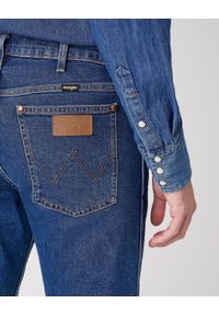 Wrangler - MĘSKIE SPODNIE JEANSOWE WRANGLER 11MWZ 6 MONTHS W1MZUH923 #3