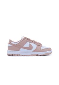 Buty sportowe damskie Nike Dunk Low Whisper. Kolor: różowy