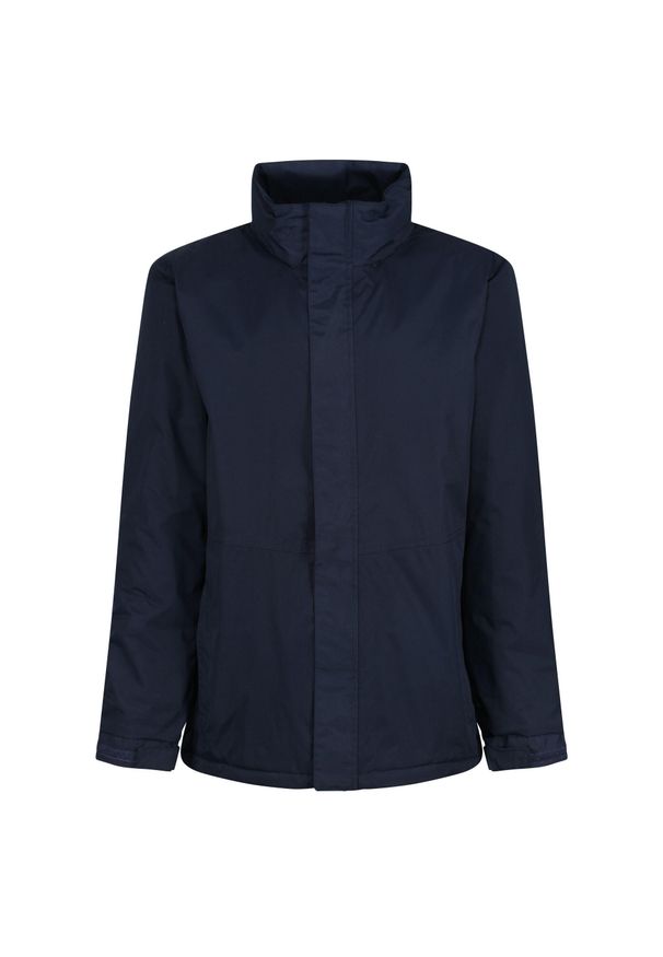 Regatta - Kurtka Męska. Kolor: niebieski. Sport: turystyka piesza