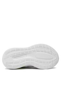 Adidas - adidas Sneakersy RunFalcon 3 Lace Shoes IG7282 Biały. Kolor: biały. Sport: bieganie