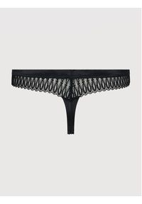 Triumph Stringi Aura Spotlight High 10207998 Czarny. Kolor: czarny. Materiał: syntetyk #2