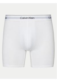 Calvin Klein Underwear Komplet 3 par bokserek 000NB3964A Biały. Kolor: biały. Materiał: bawełna #3