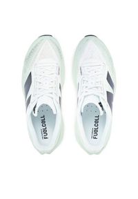 New Balance Buty do biegania FuelCell Rebel v4 MFCXCE4 Zielony. Kolor: zielony. Materiał: materiał #6