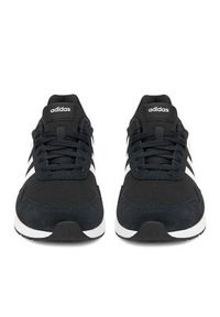 Adidas - adidas Sneakersy RUN 60s 4.0 JR6622 WB Czarny. Kolor: czarny. Materiał: materiał. Sport: bieganie #6