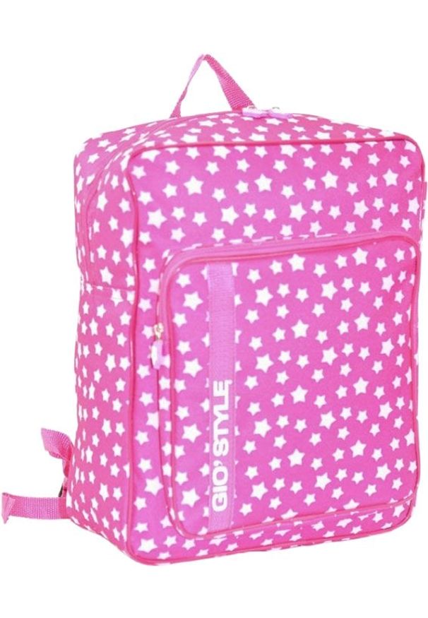 Pilot - Thermal backpack Stars Backpack assorted red/green/blue/pink 8000303309932