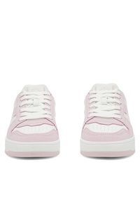 Kappa Sneakersy SS24-3C001-Dz Różowy. Kolor: różowy #8