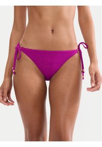 Triumph Dół od bikini Summer Sunset Tai 10226482 Różowy. Kolor: różowy. Materiał: syntetyk #1