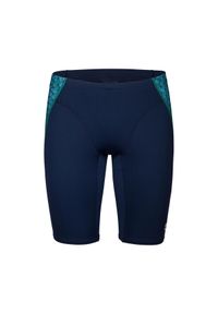 Jammer Arena Starfish. Kolor: niebieski. Materiał: materiał #1