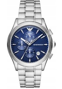 Emporio Armani - Zegarek Męski EMPORIO ARMANI Paolo AR11528 + BOX #1