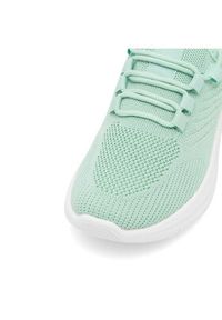 Jenny - JENNY Sneakersy WFA2706-1 Zielony. Kolor: zielony. Materiał: mesh, materiał #3